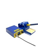 Kit de Soudure Électronique Universelle T12 Pro pour Réparation Mécanique photo 3
