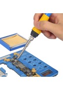 Kit de Soudure Électronique Universelle T12 Pro pour Réparation Mécanique photo 4