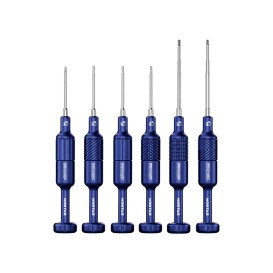 Outil de Précision 6-En-1 pour Drones - Fly Mechanic photo 1