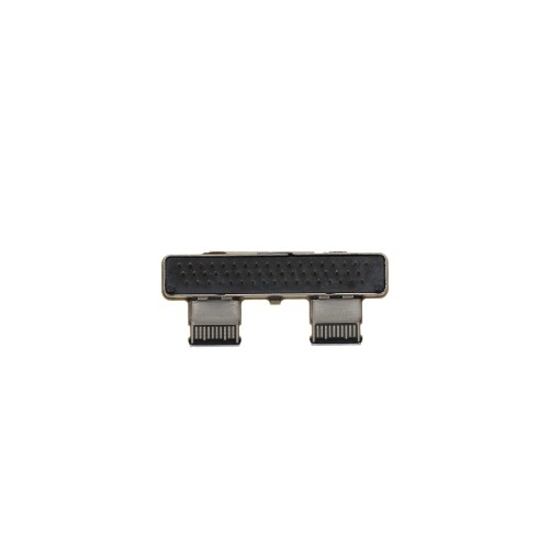 Prise de charge USB Type C (Officiel Apple Pulled) - MacBook Pro 13