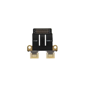 Prise de charge USB Type C (Officiel Apple Pulled) - MacBook Pro 13" A2251 et A2289 photo2