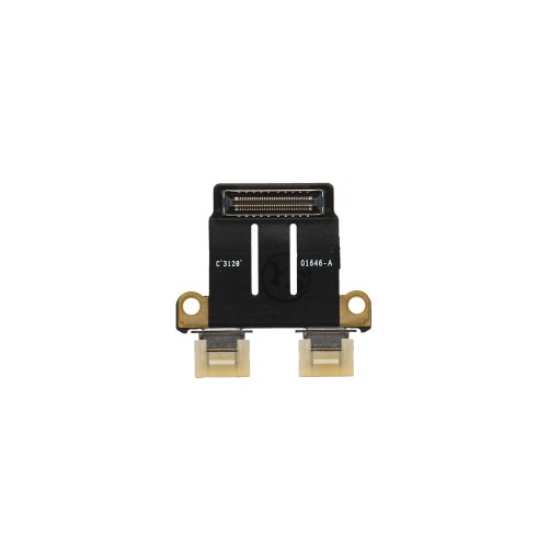 Prise de charge USB Type C (Officiel Apple Pulled) - MacBook Pro 13" A2251 et A2289 photo2