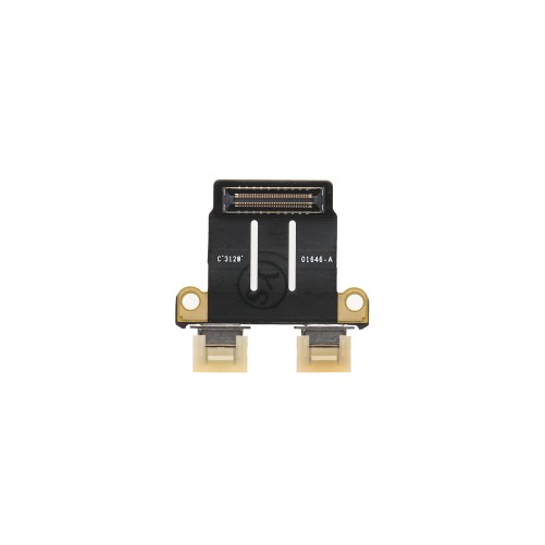 Prise de charge USB Type C (Officiel Apple Pulled) - MacBook Pro 13" A2338 (2020-2022) photo 2