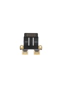 Prise de charge USB Type C (Officiel Apple Pulled) - MacBook Pro 13" A2338 (2020-2022) photo 2