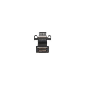 Prise de charge MagSafe 3 (Officiel Apple Pulled) - MacBook Air 13" M2 A2681 - Lumière stellaire photo 1