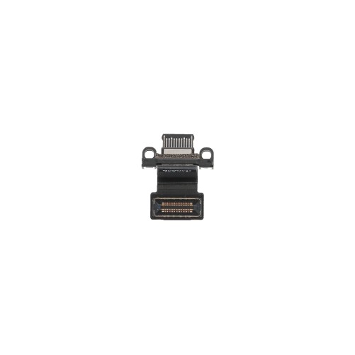 Prise de charge MagSafe 3 (Officiel Apple Pulled) - MacBook Air 13" M2 A2681 - Lumière stellaire photo 1