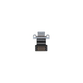 Prise de charge MagSafe 3 (Officiel Apple Pulled) - MacBook Air 13" M3 A3113 - Argent photo 1