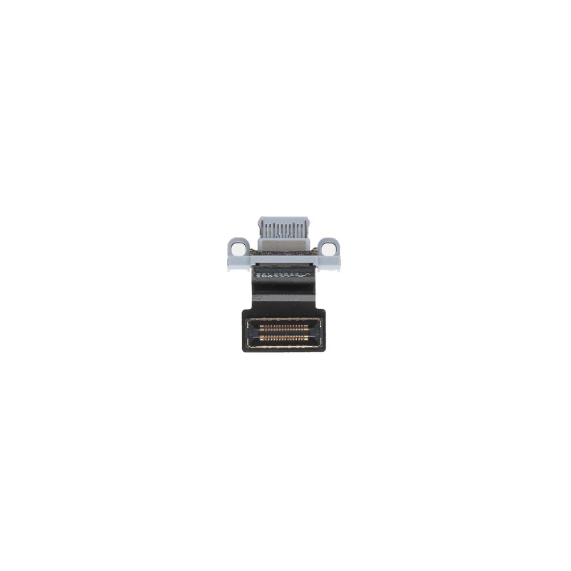 Prise de charge MagSafe 3 (Officiel Apple Pulled) - MacBook Air 13" M3 A3113 - Argent photo 1