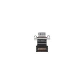 Prise de charge MagSafe 3 (Officiel Apple Pulled) - MacBook Air 13" M3 A3113 et M4 A3240 - Lumière stellaire photo 1