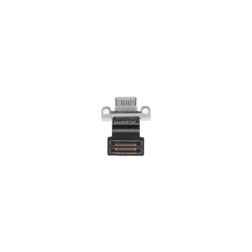 Prise de charge MagSafe 3 (Officiel Apple Pulled) - MacBook Air 13" M3 A3113 et M4 A3240 - Lumière stellaire photo 1