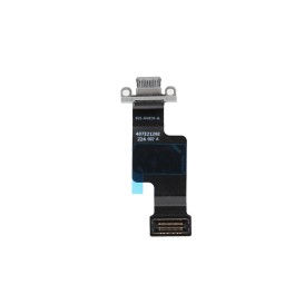Prise de charge MagSafe 3 (Officiel Apple Pulled) - MacBook Air 15" M2 A2941 et M3 A3114 - Argent photo 1