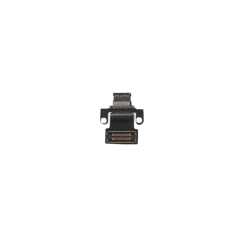 Prise de charge MagSafe 3 (Officiel Apple Pulled) - MacBook Pro 16" A2780 et A2991 - Gris sidéral photo 1