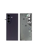 Vitre arrière Violette (Officiel) - Samsung Galaxy Z Fold8 Ultra photo 1