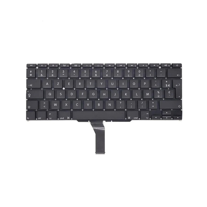 Clavier Azerty - MacBook Air 11 photo 1