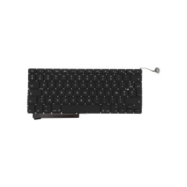 Clavier Azerty - MacBook Pro 15 photo 1