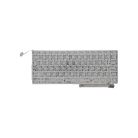 Clavier Azerty - MacBook Pro 15 photo 1