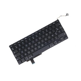 Clavier Azerty - MacBook Pro 17 photo 1