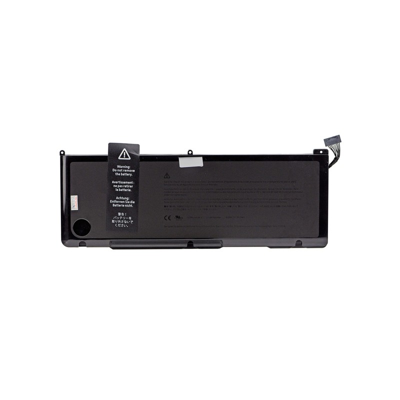 Batterie A1383 - MacBook Pro 17 photo 1