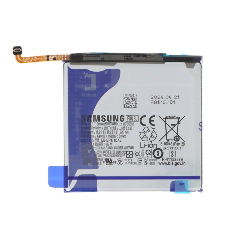 Batterie principale (Officielle) - Samsung Galaxy Z Fold8 photo 1