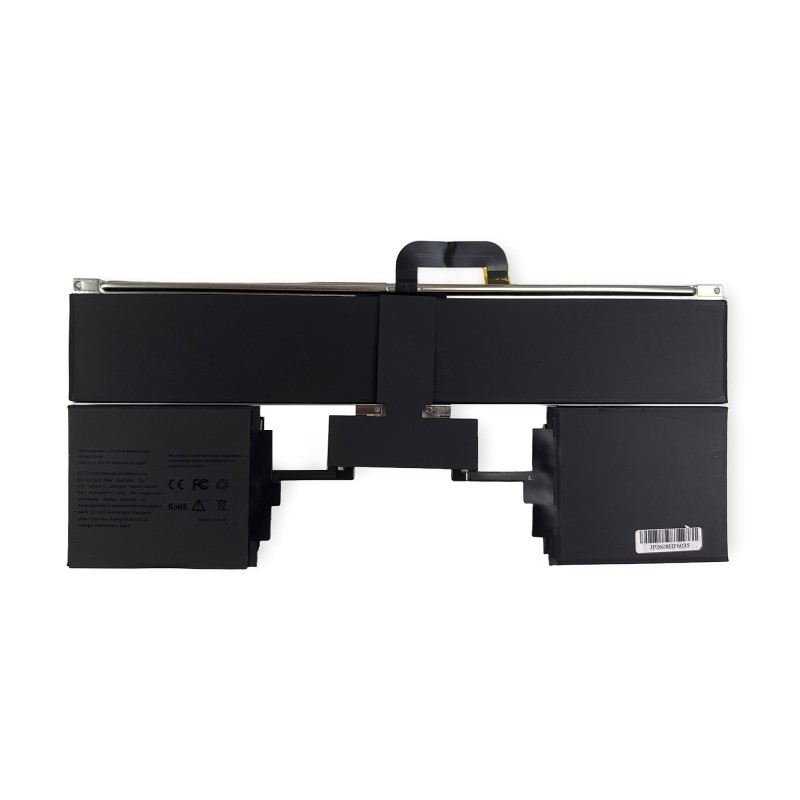 Batterie (Compatible) - MacBook Air 13" M4 A3240 photo 1