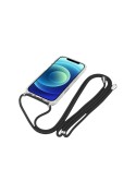 Coque miroir iPhone 13 - Noir photo 4