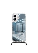 Coque miroir MagSafe iPhone 16 Pro Max - Noir photo 2