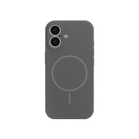 Coque Fusion MagSafe iPhone 17 Pro Max - Noir photo 1