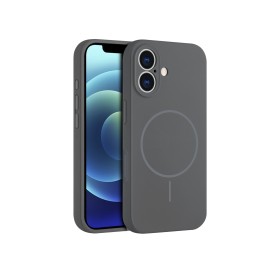 Coque Fusion MagSafe iPhone 17 Pro - Noir photo 1