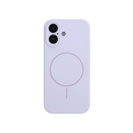 Coque Fusion MagSafe iPhone 17 Pro - Lilas photo 1