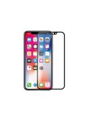 Verre trempé full cover Samsung Galaxy A57 5G - Noir photo 1
