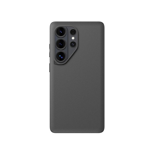 Coque SolidX MagSafe Galaxy S26 Ultra - Noir photo 1