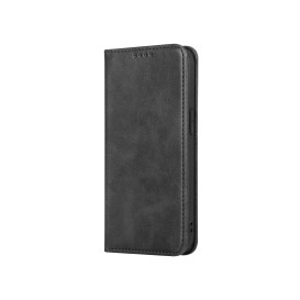 Étui portefeuille Xiaomi 15 Pro - Noir photo 1