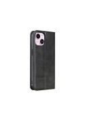Étui portefeuille Xiaomi 17 Ultra - Noir photo 2