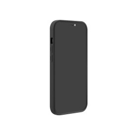 Coque silicone souple Xiaomi Redmi Note 15 Pro+ 5G - Noir photo 3
