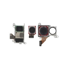 Triple caméras arrière Google Pixel 10 Pro XL photo 1