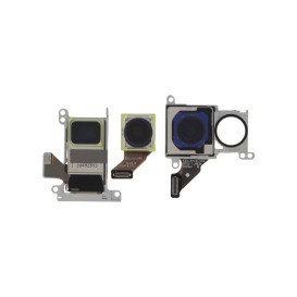 Triple caméras arrière Google Pixel 10 Pro photo 1
