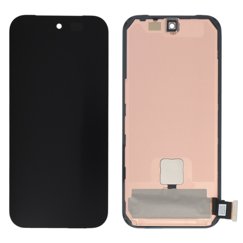 Ecran Google Pixel 10a - Officiel photo 2