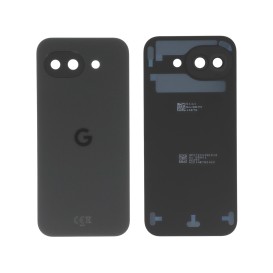 Vitre arrière Google Pixel 10a - Officielle - Noir photo 1