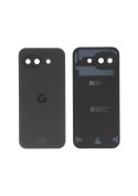 Vitre arrière Google Pixel 10a - Officielle - Noir photo 1