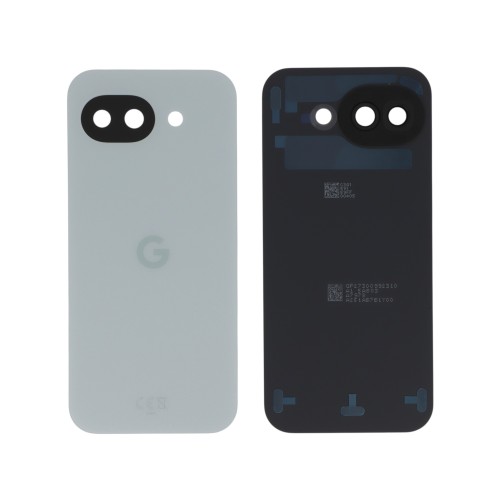 Vitre arrière Officielle Google Pixel 10a - Brume photo 1
