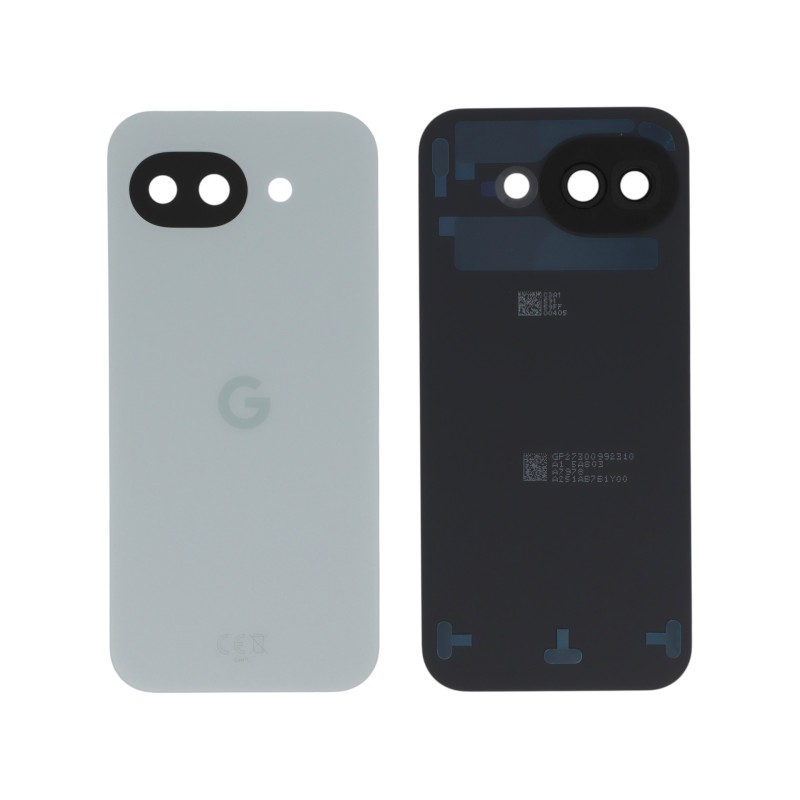 Vitre arrière Officielle Google Pixel 10a - Brume photo 1