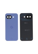 Vitre arrière Officielle Google Pixel 10a - Lavande photo 1