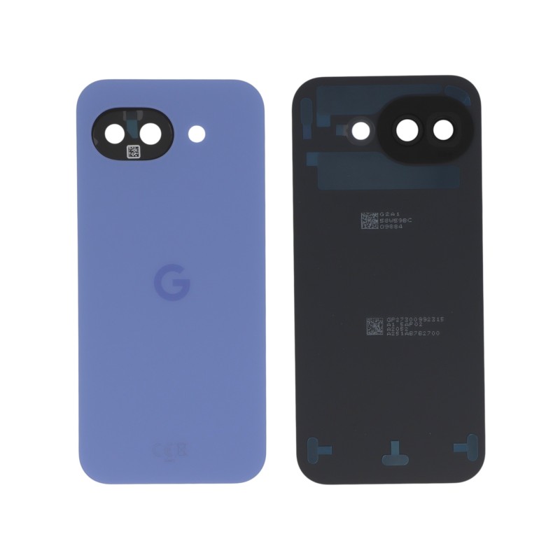 Vitre arrière Officielle Google Pixel 10a - Lavande photo 1