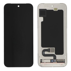 Ecran Officiel Google Pixel 10 Pro XL photo 1