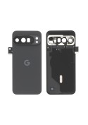 Vitre arrière Officielle Google Pixel 10 Pro XL - Noir photo 1