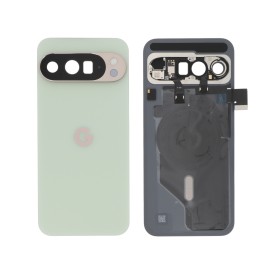 Vitre arrière Google Pixel 10 Pro XL - Officielle - Jade photo 1