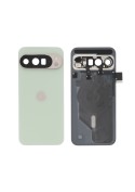 Vitre arrière Google Pixel 10 Pro XL - Officielle - Jade photo 1