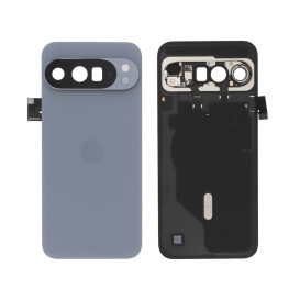 Vitre arrière Google Pixel 10 Pro XL Officielle - Gris photo 1