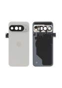 Vitre arrière Google Pixel 10 Pro XL - Officielle - Porcelaine photo 1