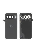 Vitre arrière Officielle Google Pixel 10 Pro - Noir photo 1